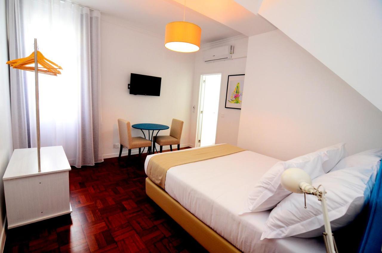 Apartamento Alegria *