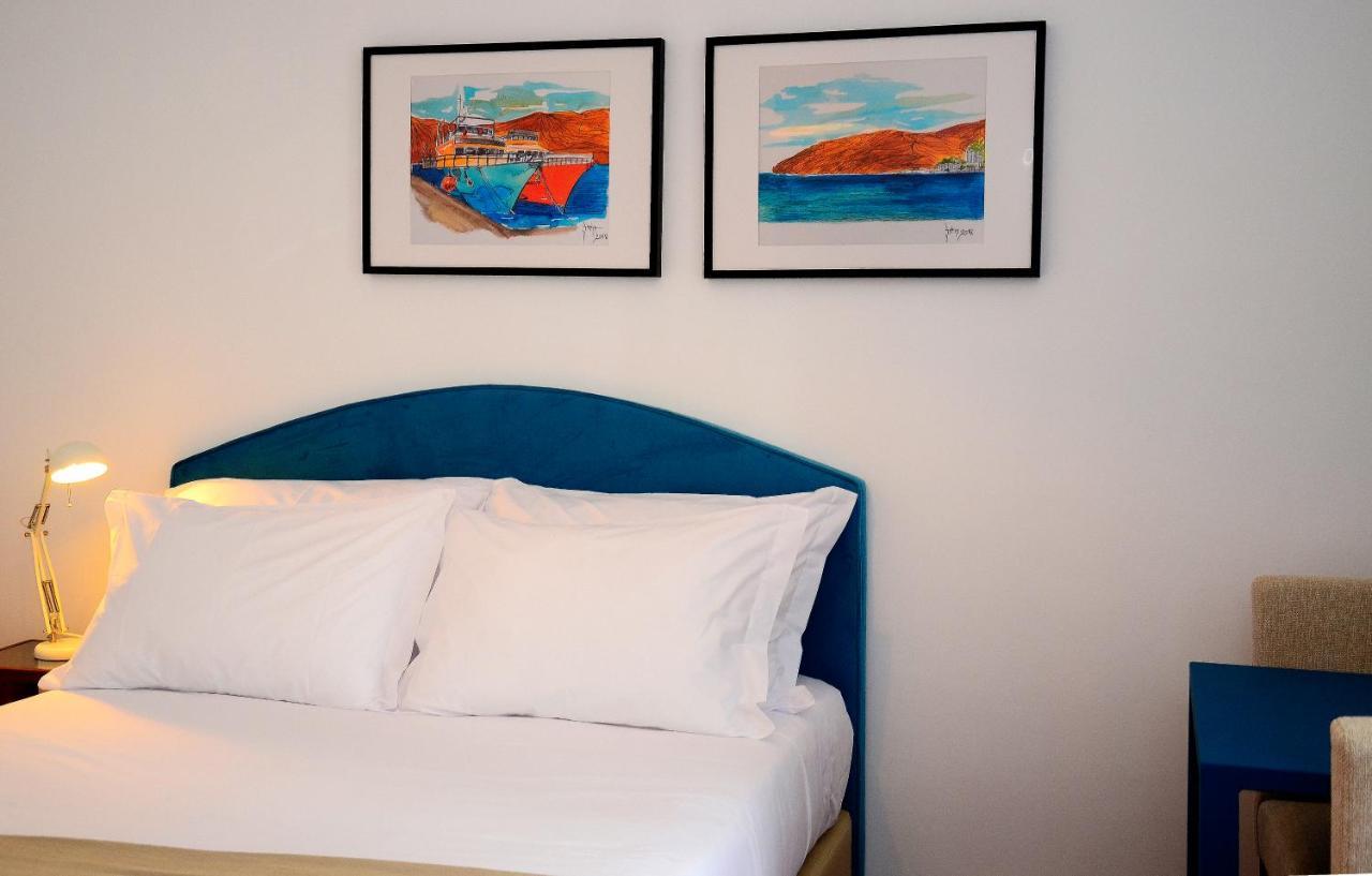 Apartamento Alegria *