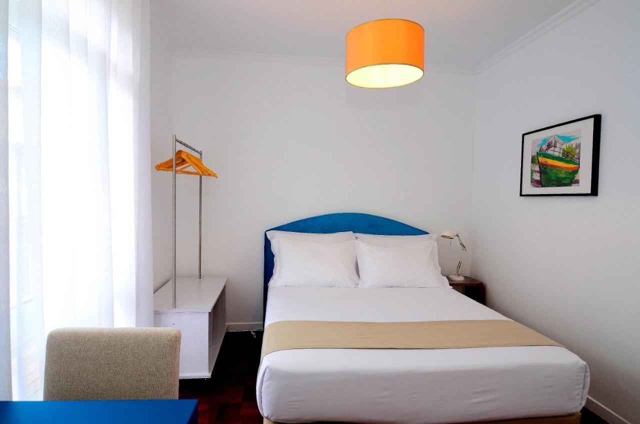 Apartamento Alegria Funchal (Madeira)