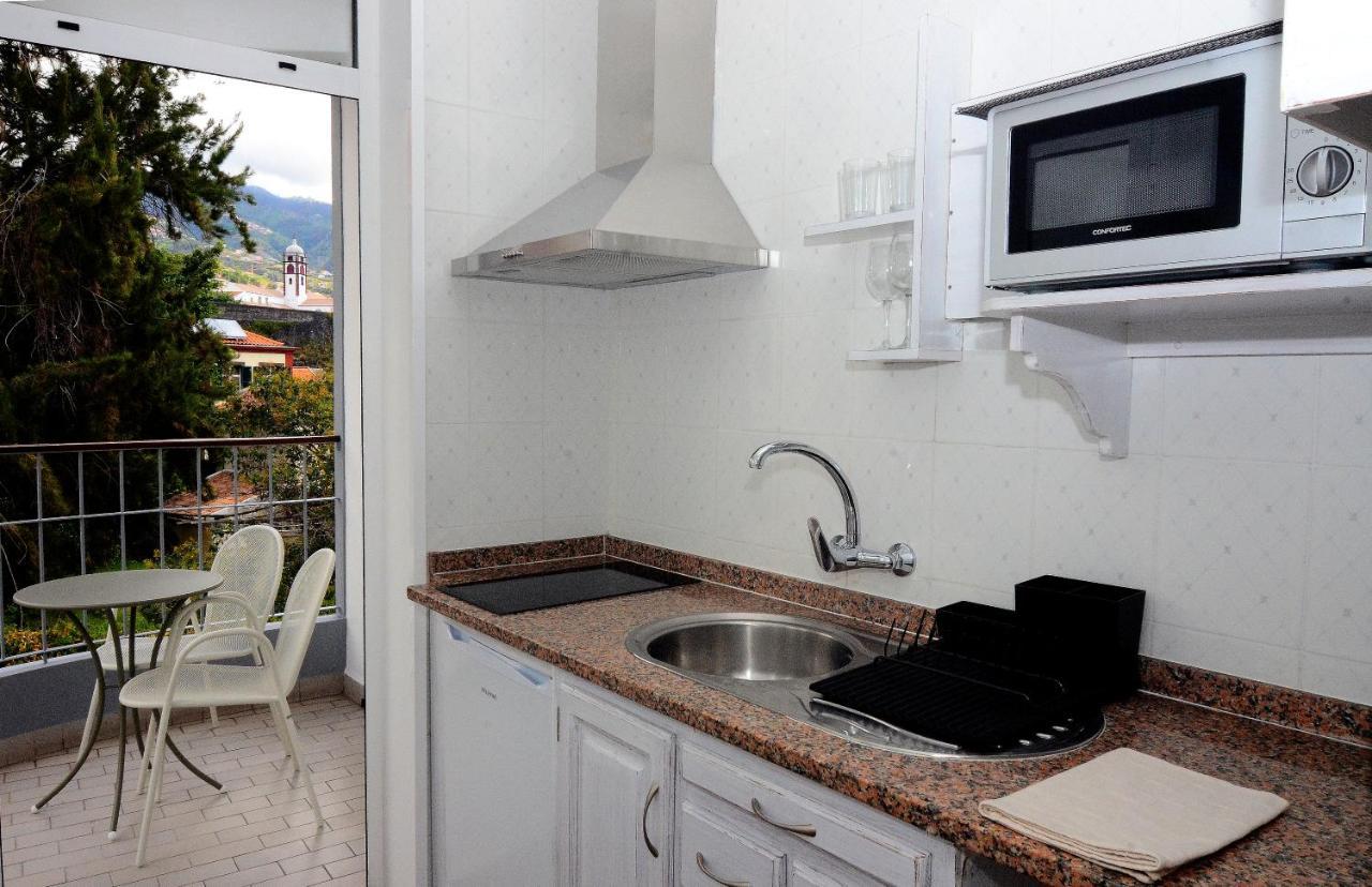 Alegria Apartamento Funchal (Madeira)