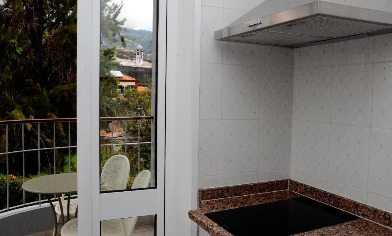 Apartamento Alegria Funchal (Madeira)