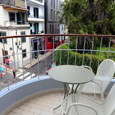 Vila Alegria Funchal  Exterior photo