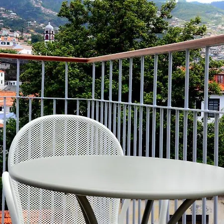 Vila Alegria Funchal  Exterior photo