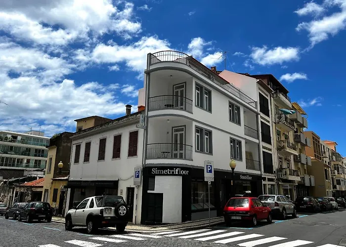 Vila Alegria