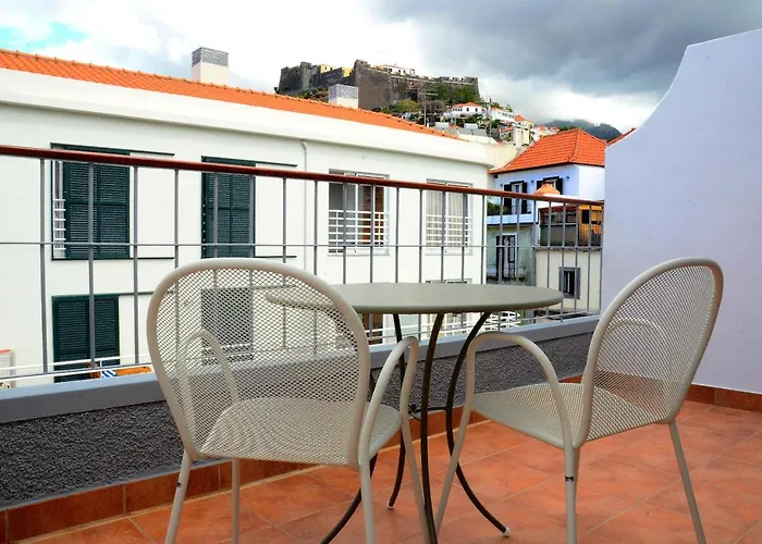 Vila Alegria