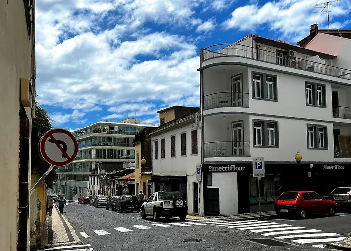 Vila Alegria