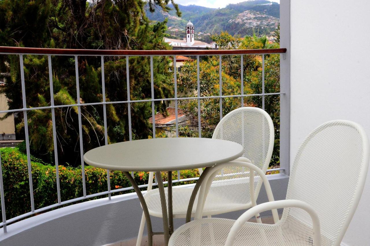 Apartment Alegria Funchal (Madeira)