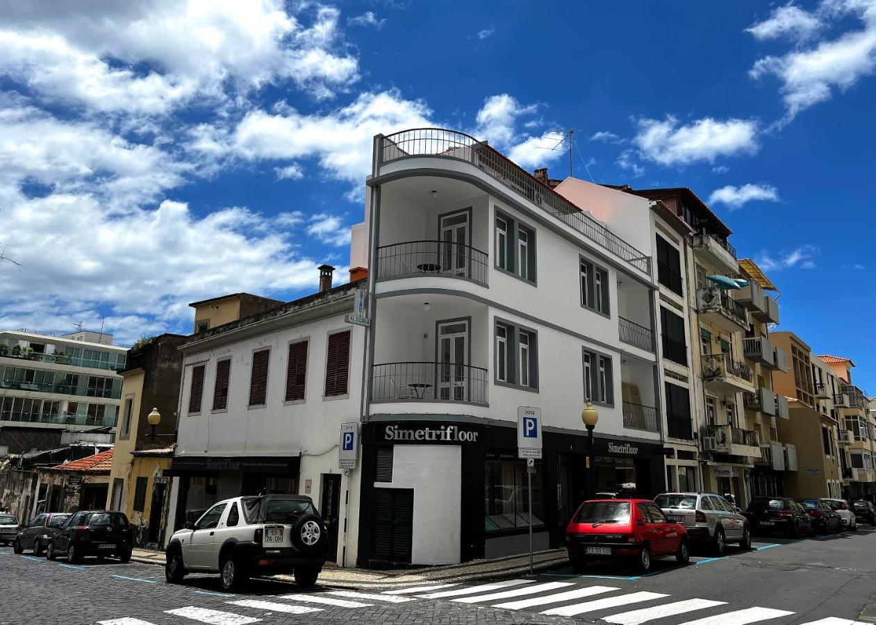 Apartment Alegria *