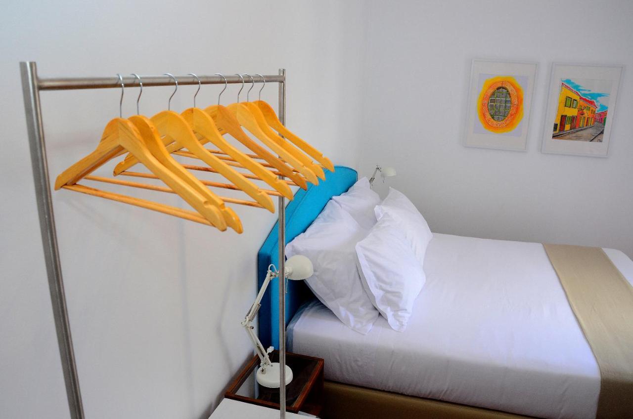 Apartment Alegria *