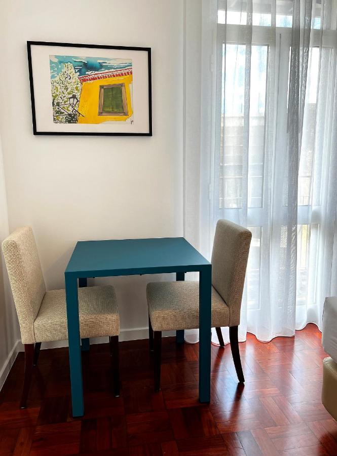 Alegria Apartment *