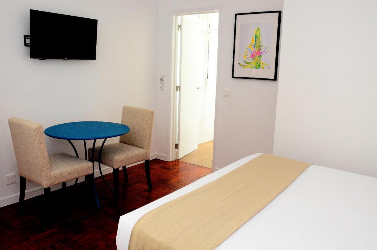 Alegria Apartment