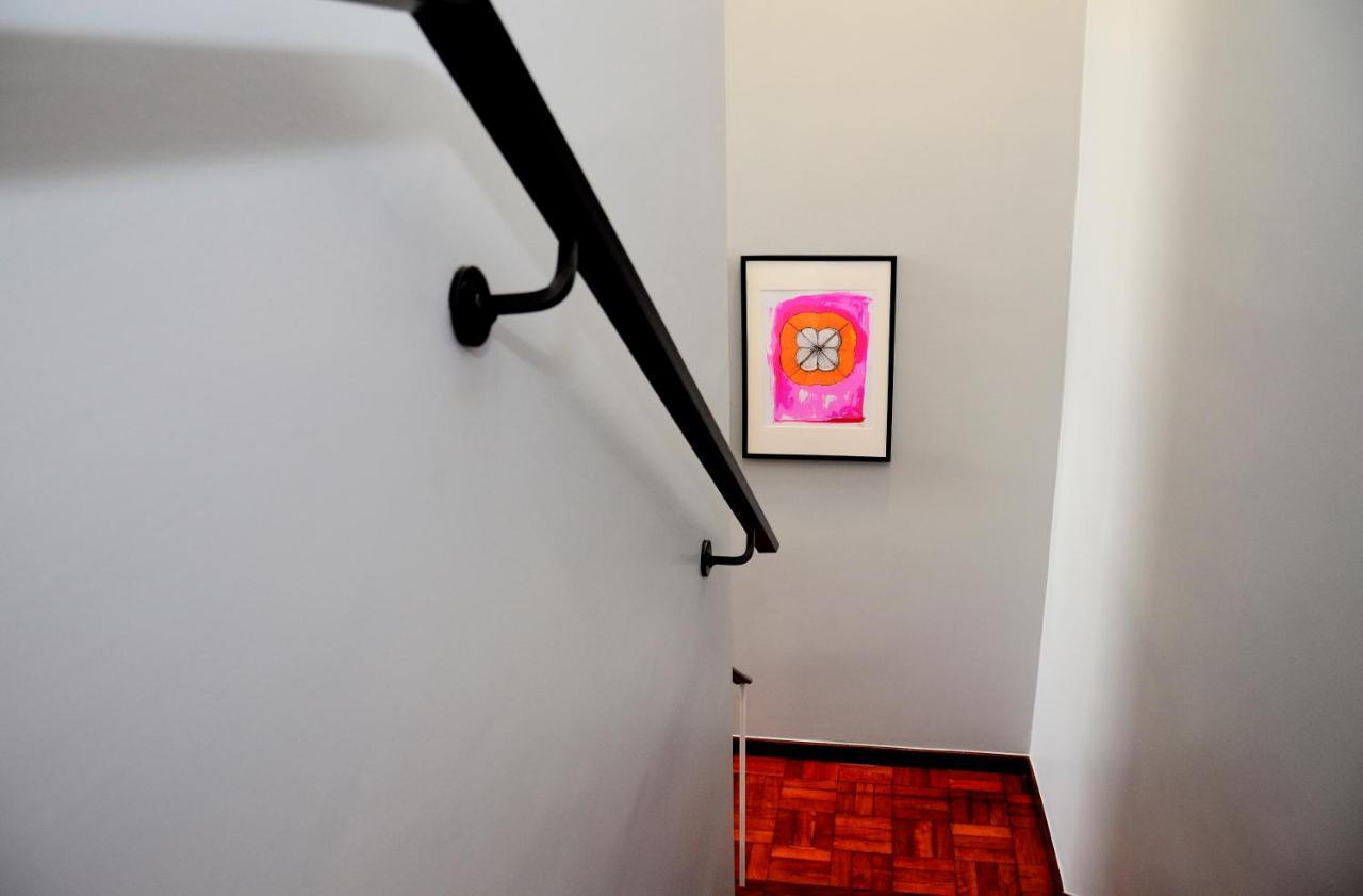 Alegria Apartment *