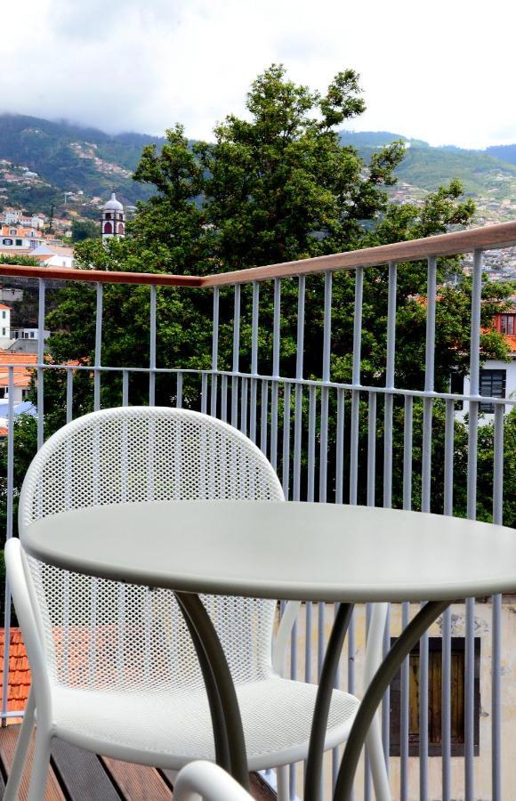 Alegria Apartment Funchal (Madeira)