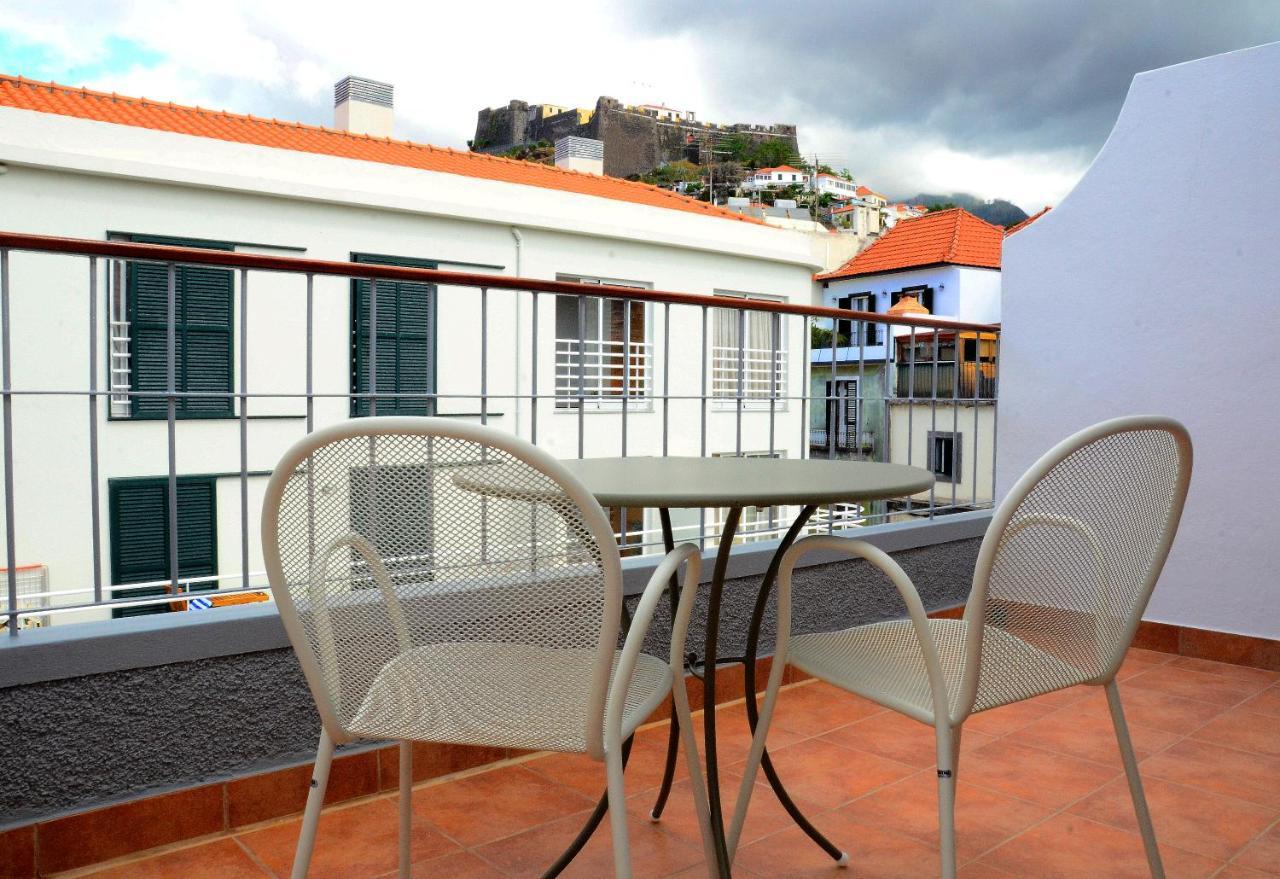 Alegria Apartment Funchal (Madeira)