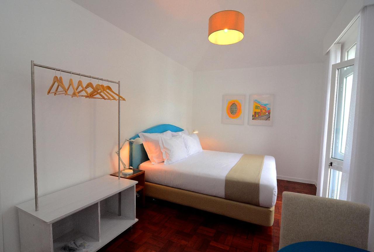 Alegria Apartment *