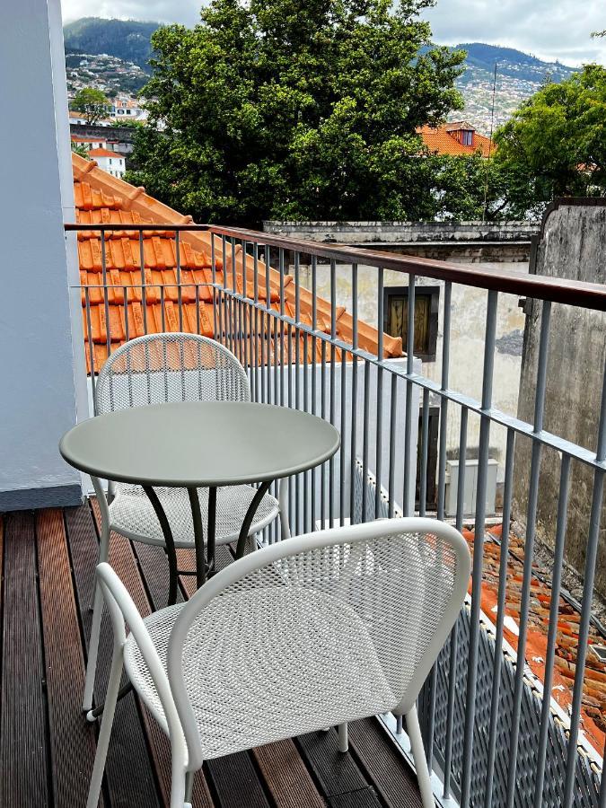 Alegria Apartment Funchal (Madeira)