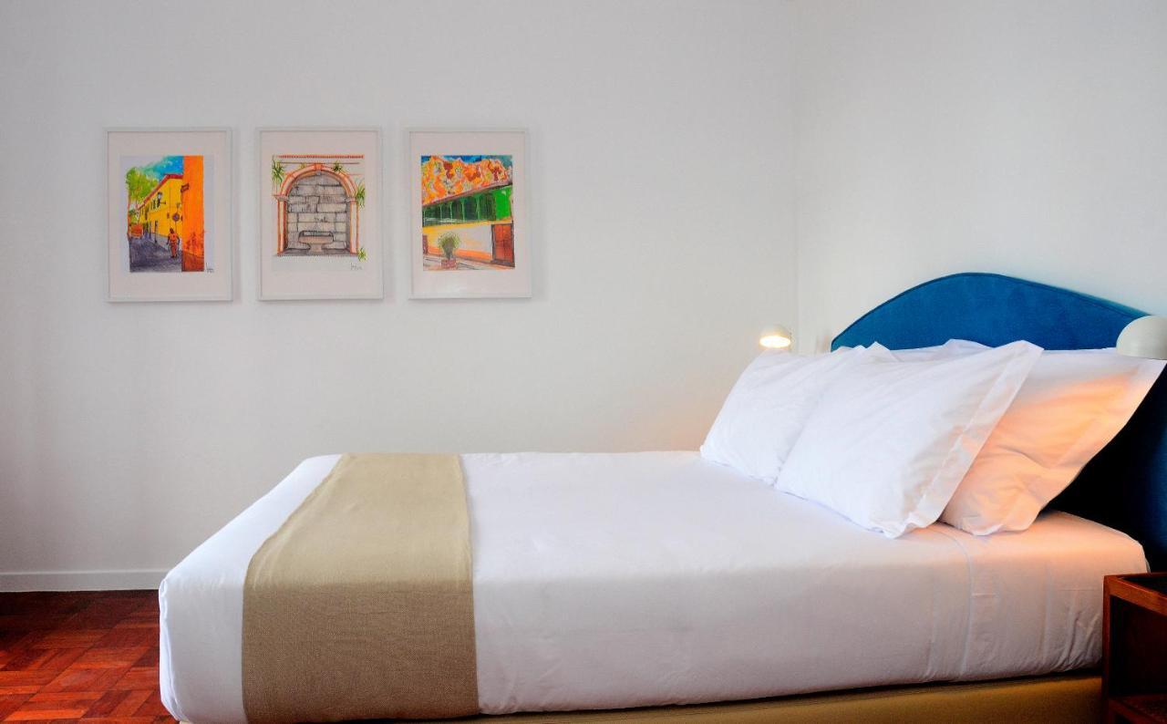 Apartment Alegria Funchal (Madeira)
